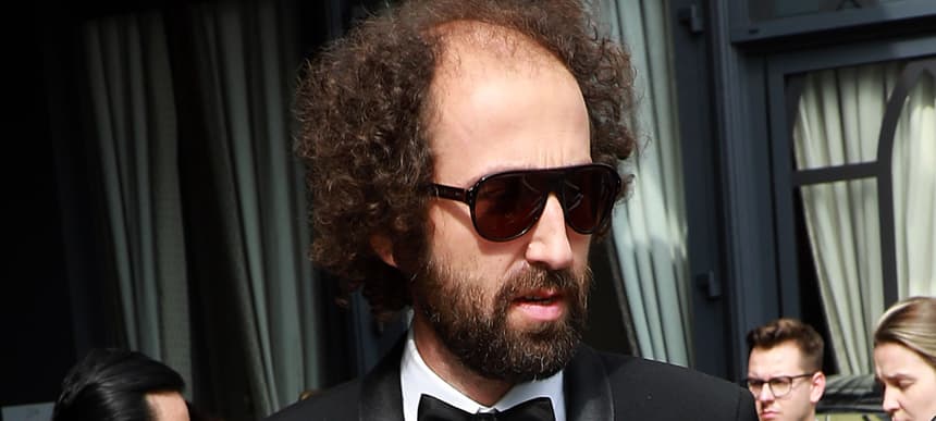 Thomas bangalter daft punk