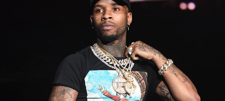 Tory lanez