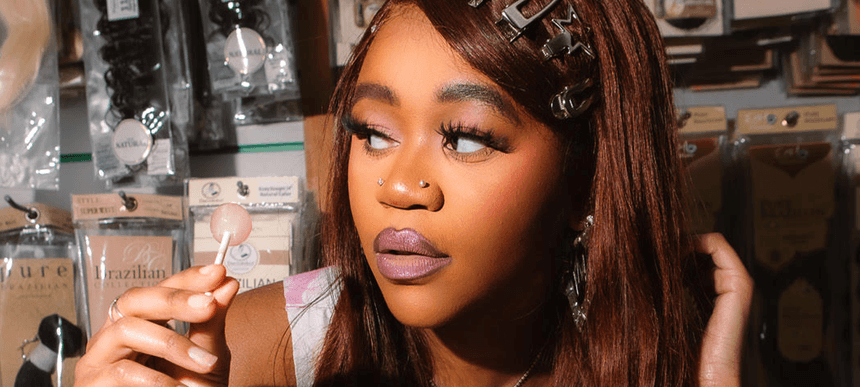 Vimbai rose