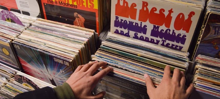 Vinyl