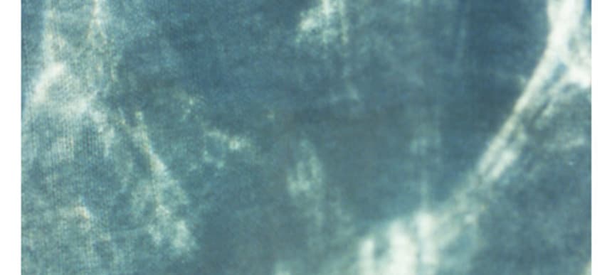 Vondelpark seabed remixed