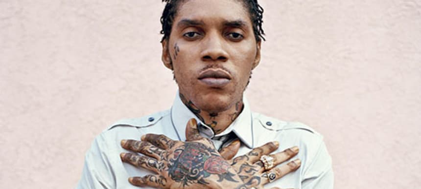 Vybz kartel
