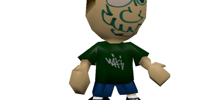 Wikicheatcode