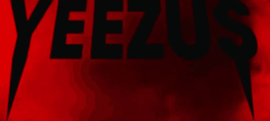 Yeezus the movie