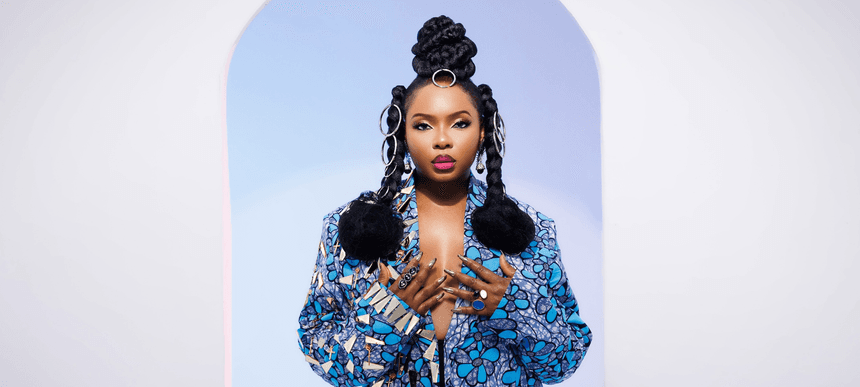 Yemi alade