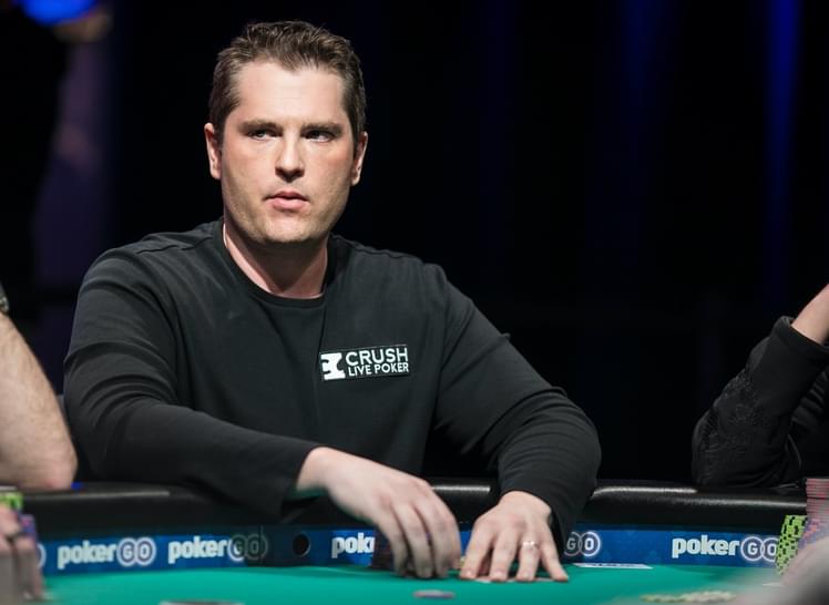 Live Poker Training Videos, Podcasts, and Articles | Crush ...