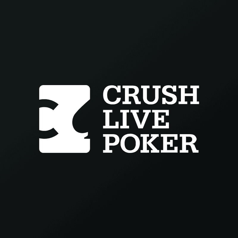 Live Poker Training Videos, Podcasts, Quizzes and… | Crush ...