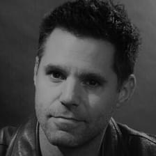 David Tuchman BW