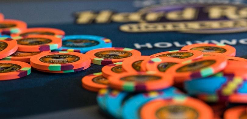 Membership | Crush Live Poker