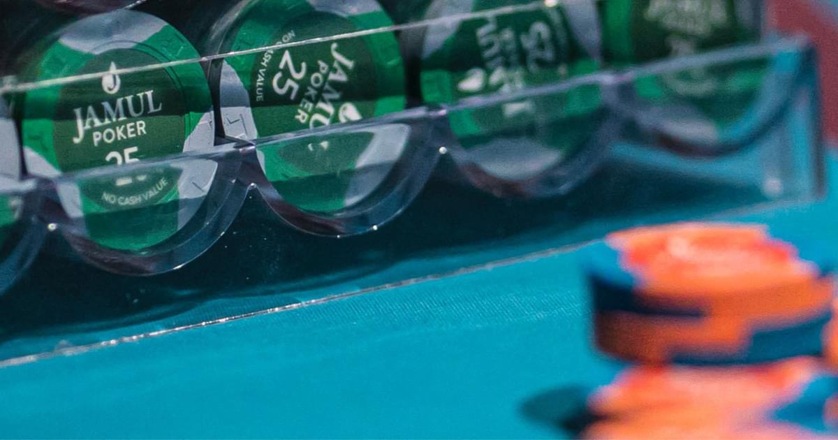 Membership | Crush Live Poker