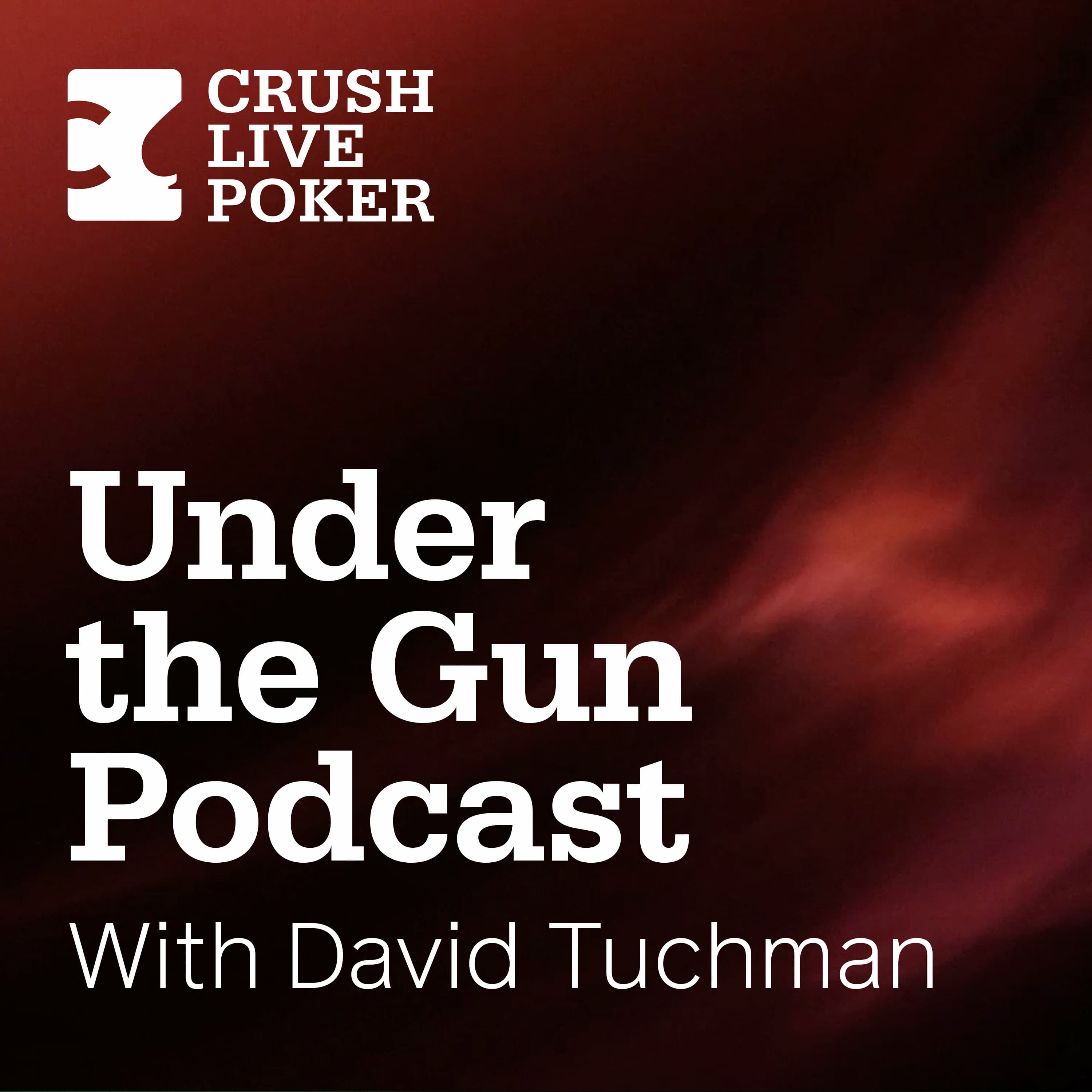 Under the Gun Podcast cover