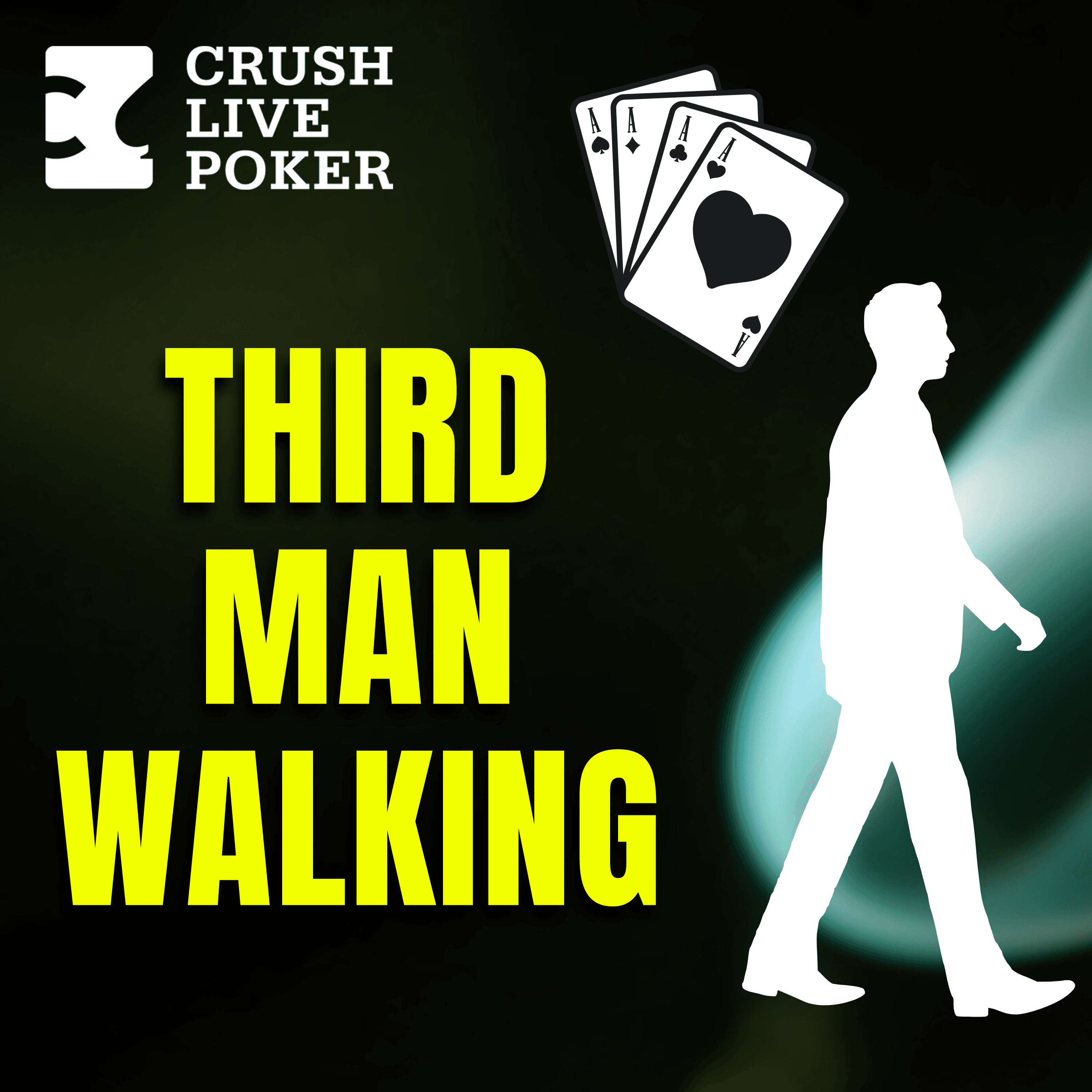 Third Man Walking No. 87: Anatomy of a Downswing Part II