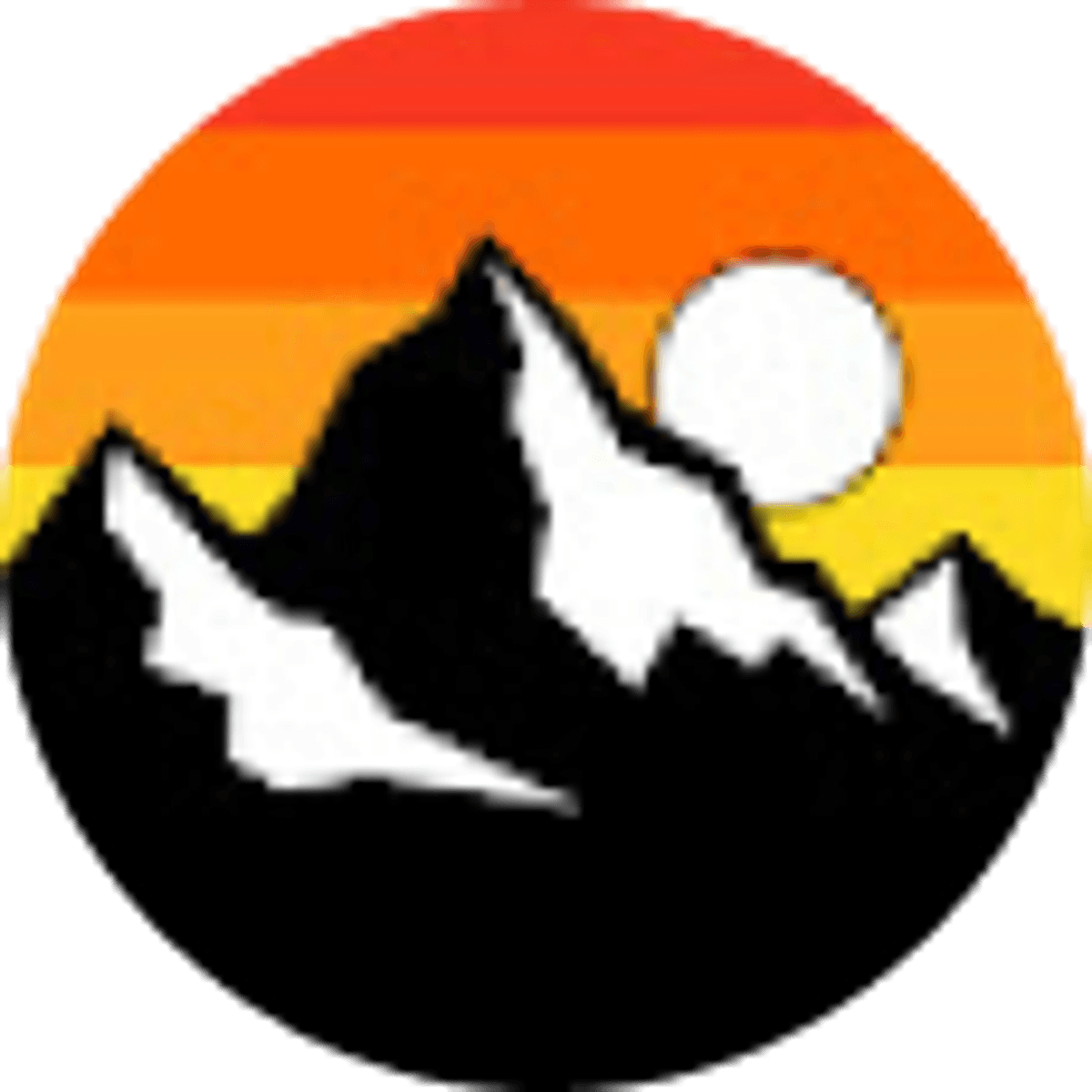 Brave Wilderness logo