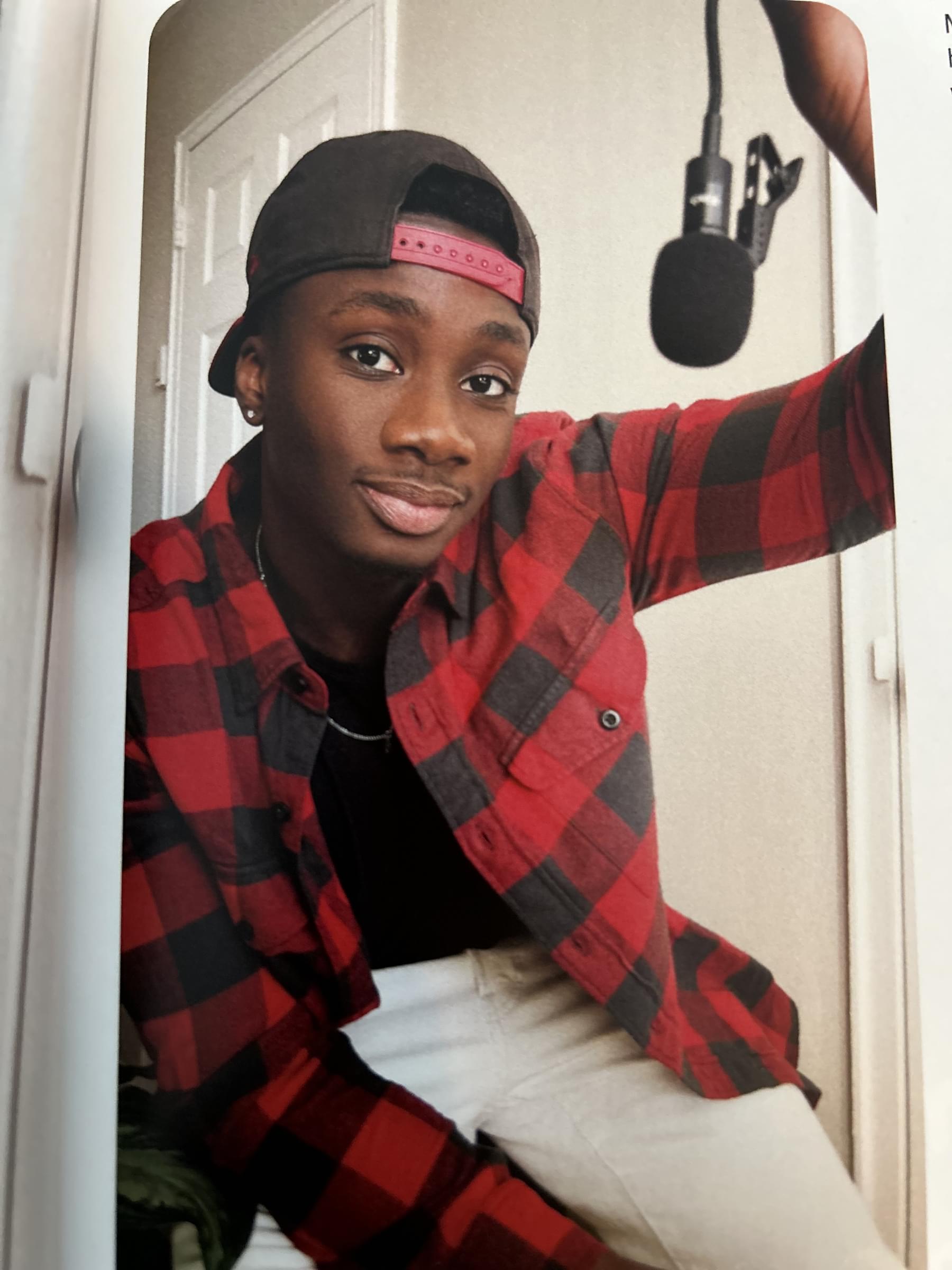 Delicious Nuggets by Earth Alliance | Creators 4 Climate