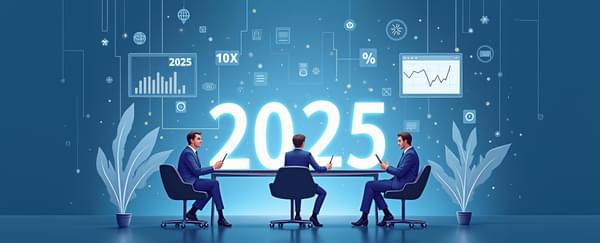 À quoi pourrait ressembler la fiscalité en 2025 ?
