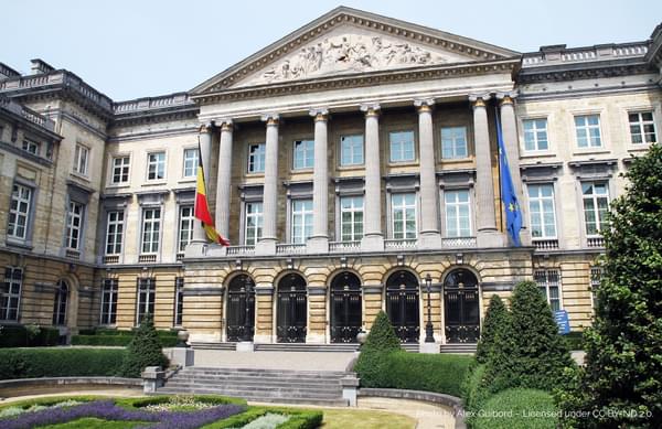 Photo by Alex Guibord – Licensed under CC BY-ND 2.0.