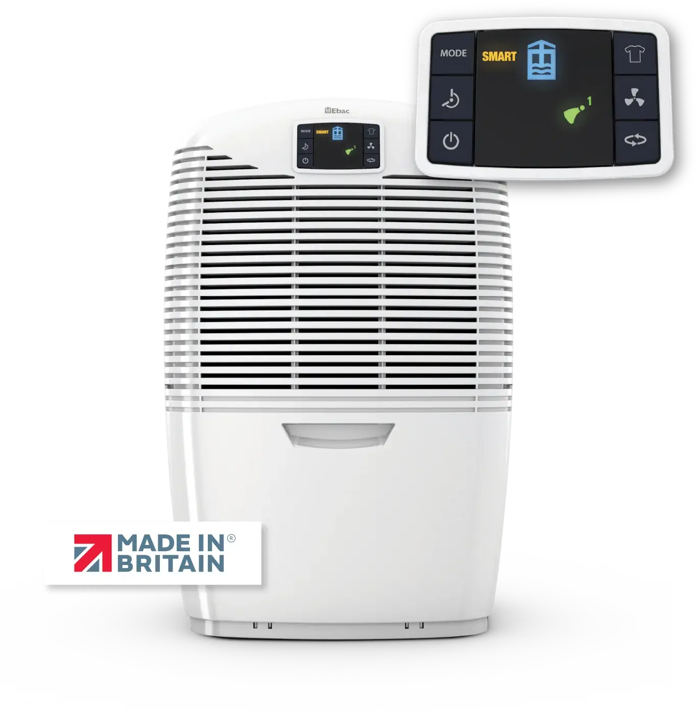 Compact Dehumidifiers Are Great For Homes Of All Size