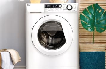 Are Quiet Washing Machines More Energy Efficient?