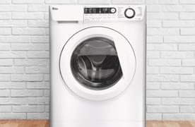 5 Rules For Choosing The Right Washing Machines