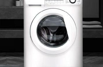 3 Families Tell Us Why They Like 9kg Washing Machine