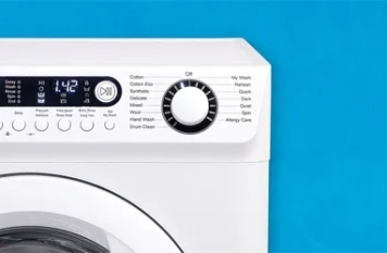 The Best Washing Machines in the UK