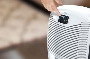5 Questions You Should Ask Before Buying a Dehumidifier