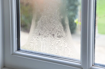 Condensation On Double Glazing Solved Quickly