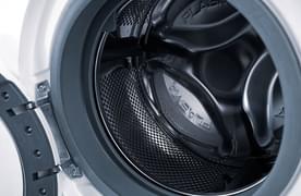What Makes a Quiet Washing Machine Quiet?