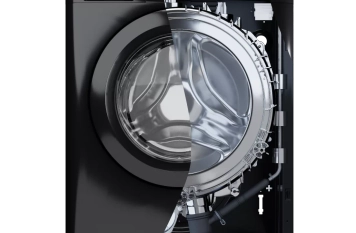 The Components of a Washing Machine that Affect Its Reliability