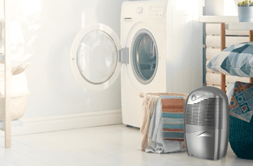 The Benefits of Buying a Quiet Washing Machine