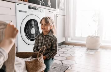 Who are Quiet Washing Machines Recommended For?