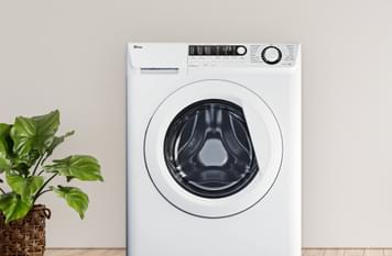 Ebac’s Quiet Washing Machine Guarantee