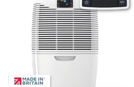 Key Benefits of a Dehumidifier Explained By Experts