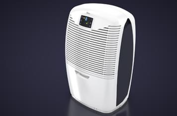 How To Choose The Right Dehumidifier