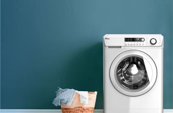 5 Ways to Spot a Reliable Washing Machine