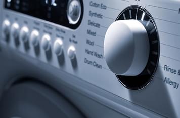 The Different Sound Levels of Quiet Washing Machines