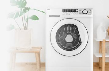 Ebac’s Reliable Washing Machine Guarantee