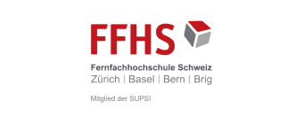 Logo of Fernfachhochschule (FFHS)