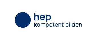 Logo of hep Verlag AG