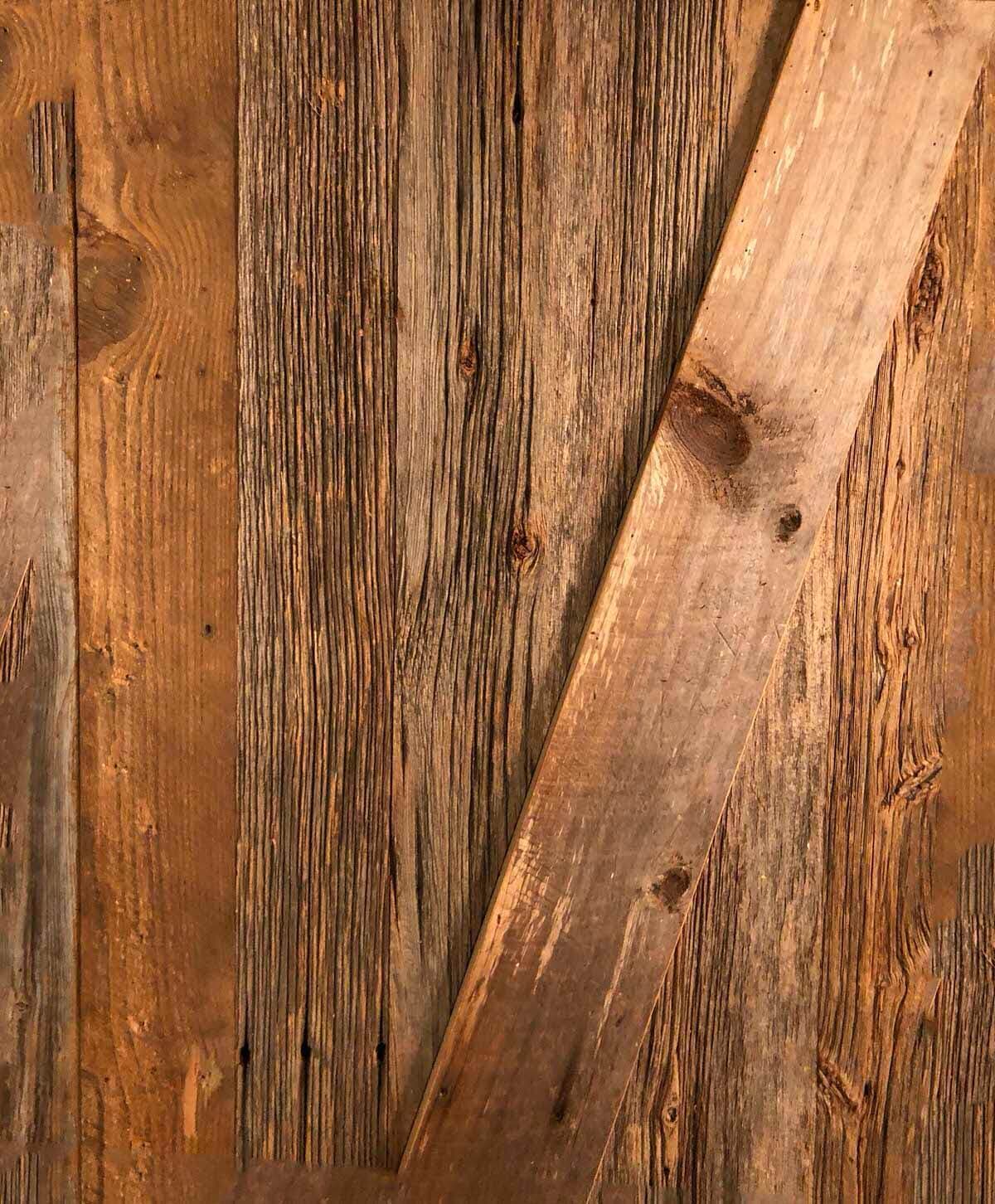 Original Surface Pine
