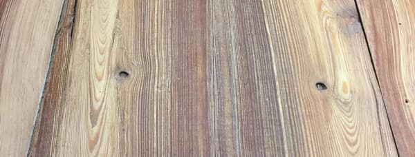 heartwood flooring