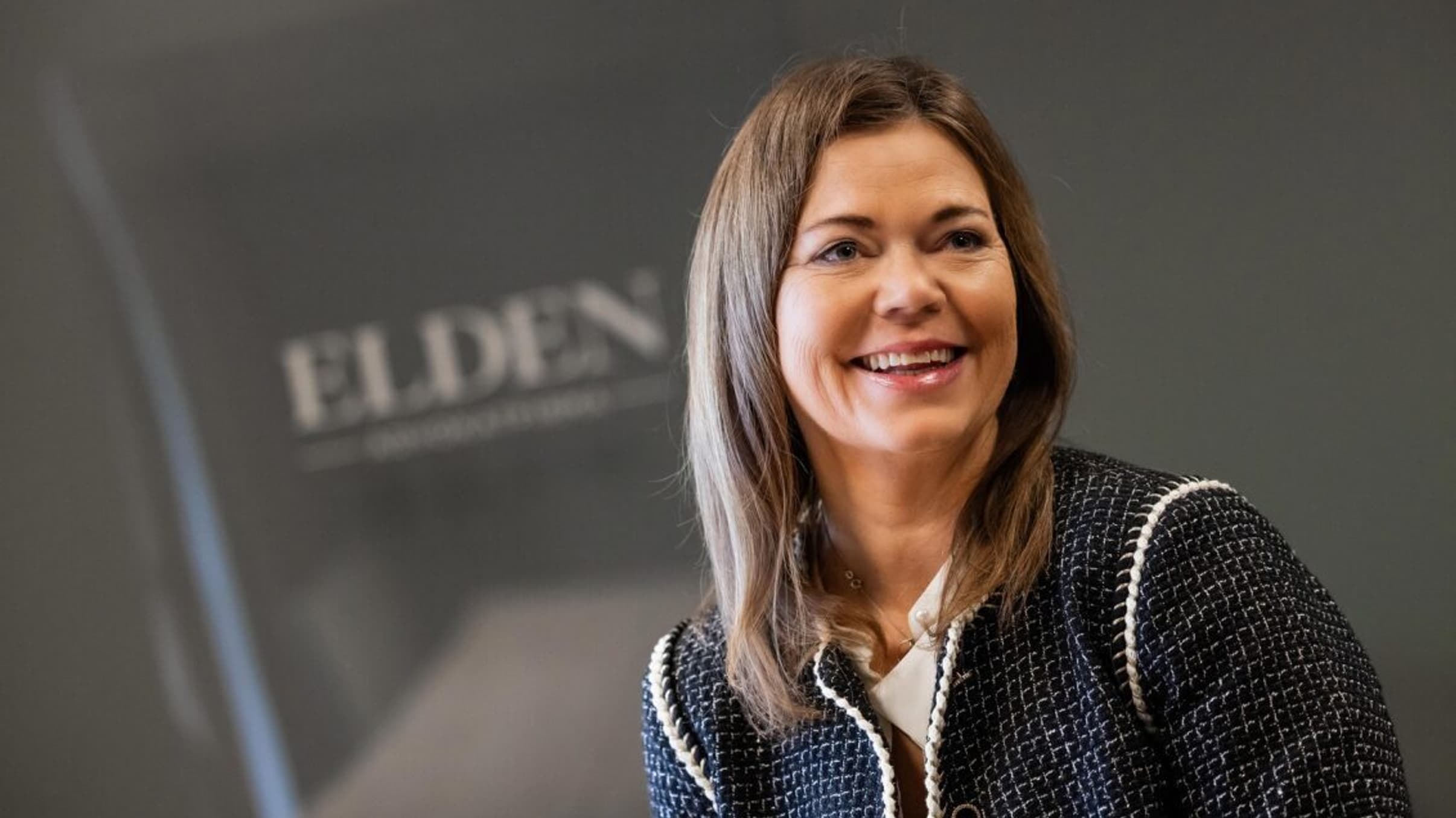 Elisabeth Rød - Elden Advokatfirma AS