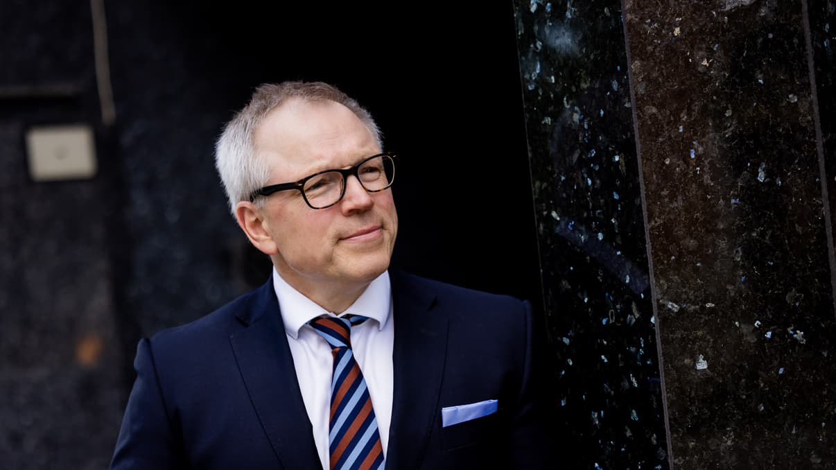 Advokat Jostein Løken Advokat Jostein Løken