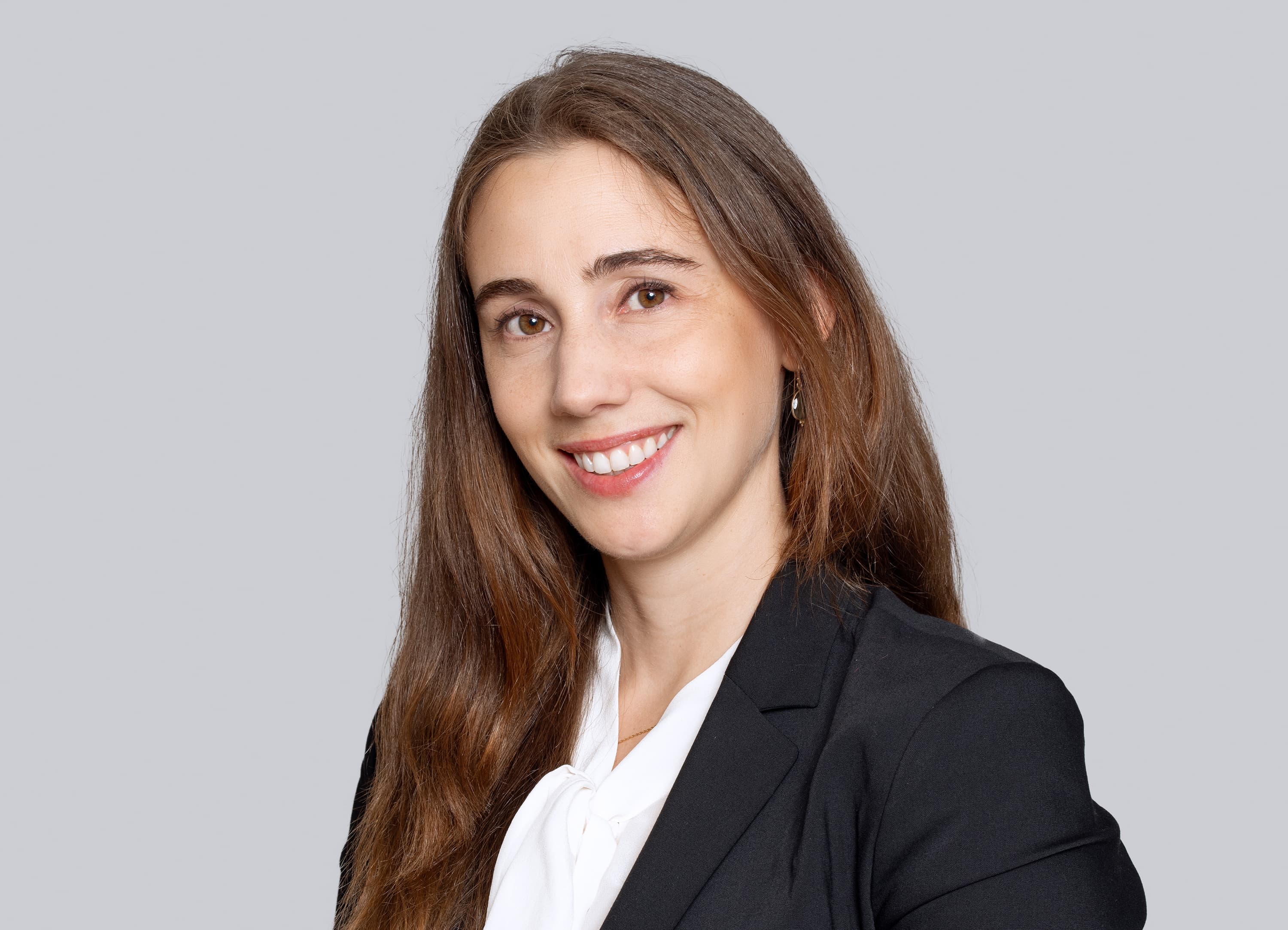 Sara Moreno-Endreson