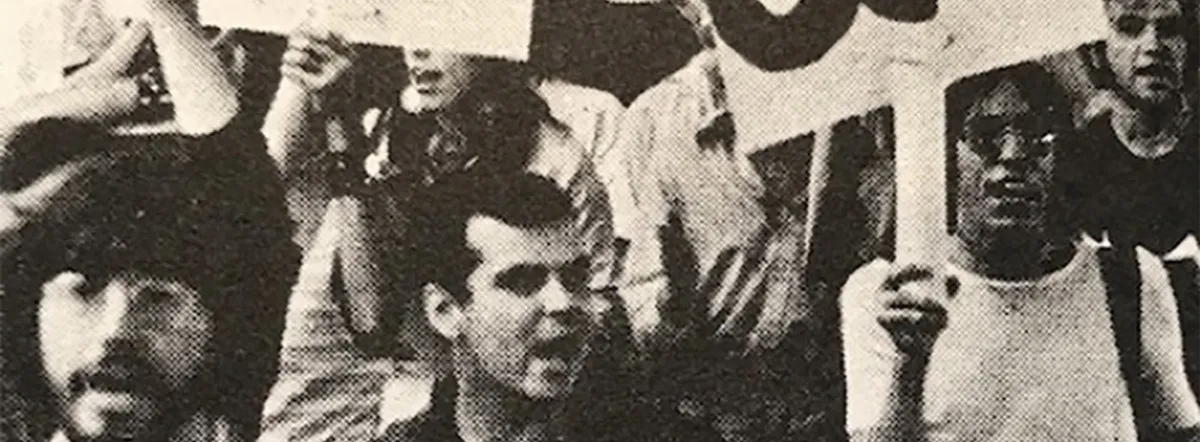 Gay Liberation