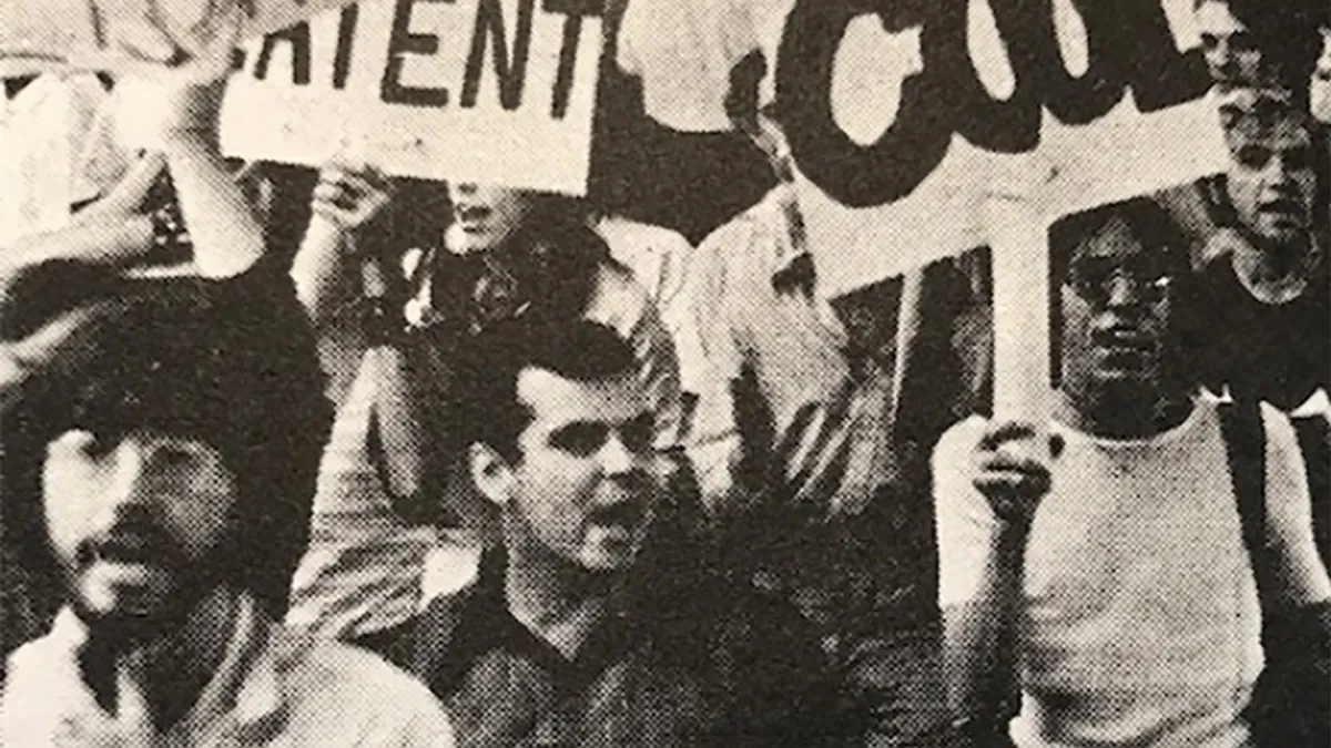 Gay Liberation