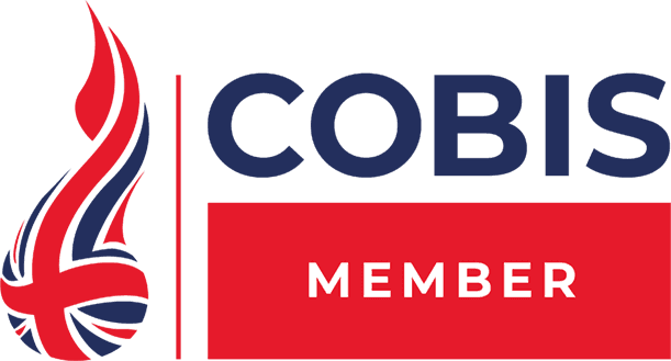 COBIS Accredited Member