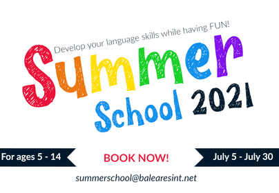 Summer School 2020 webtile