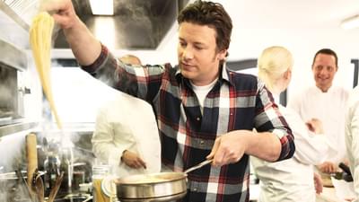 Jamie Oliver 2 18