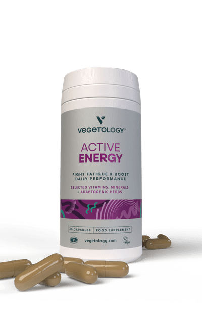 Energy boost shop capsules